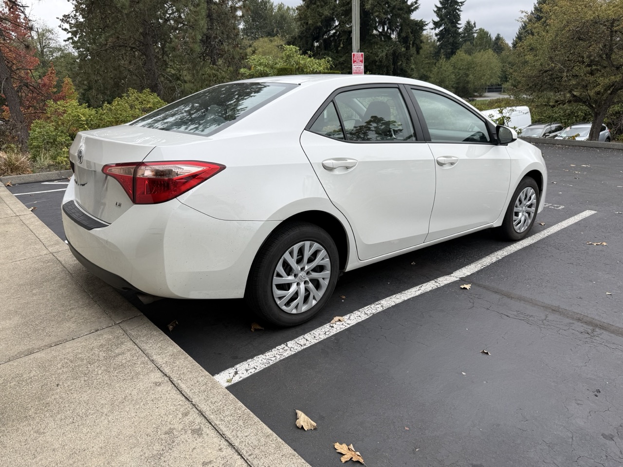 Corolla 4
